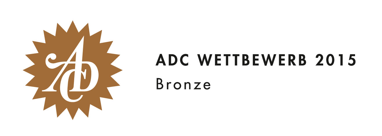 ADC Award 2015